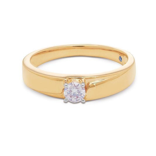 The Everly Ring