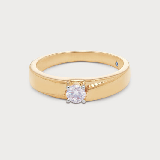 Wren Diamond Ring