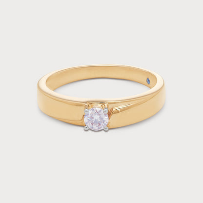 The Everly Ring