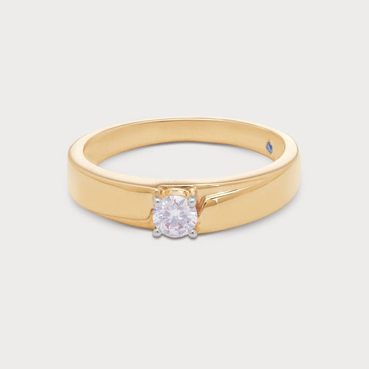 The Everly Ring