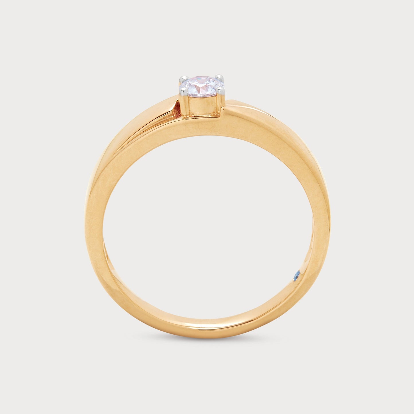 Wren Diamond Ring