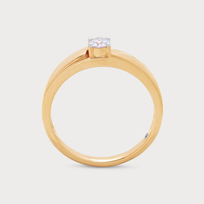 Wren Diamond Ring