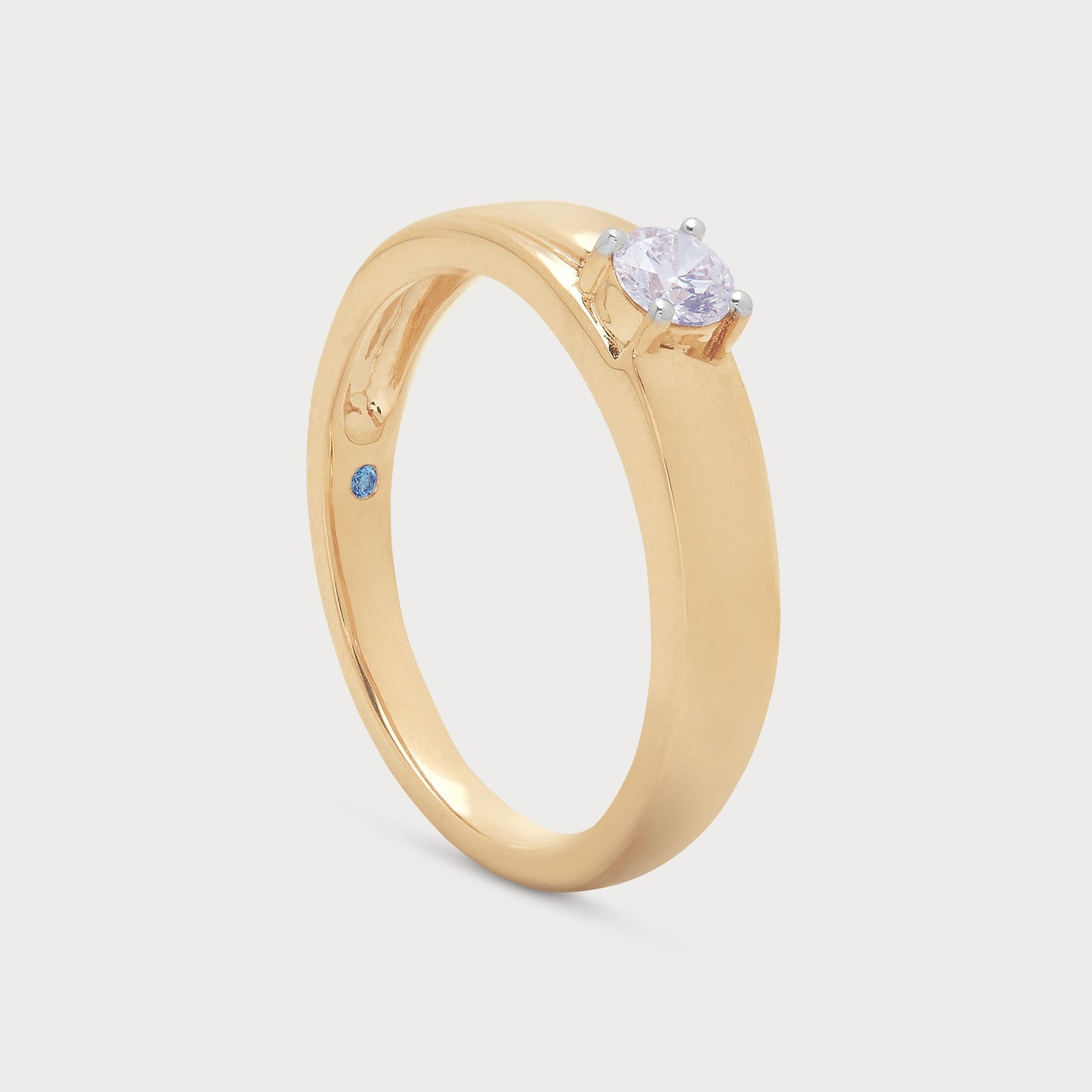 The Everly Ring