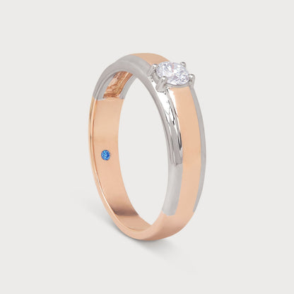 Amelie Diamond Ring