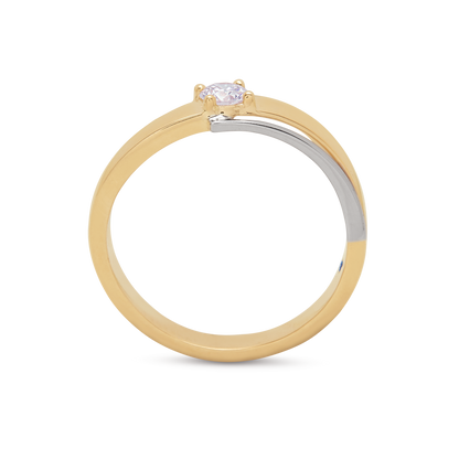 The Helia Ring