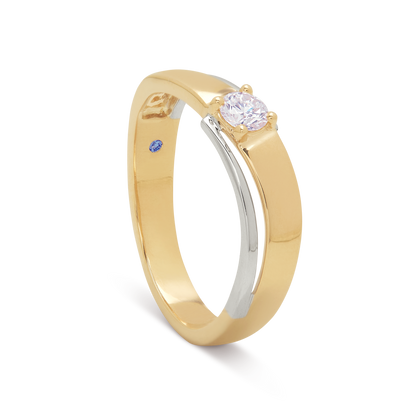 The Helia Ring