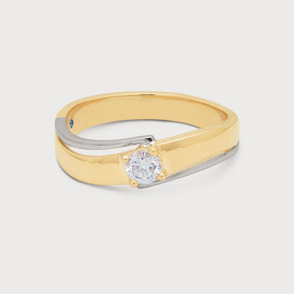Helia Diamond Ring