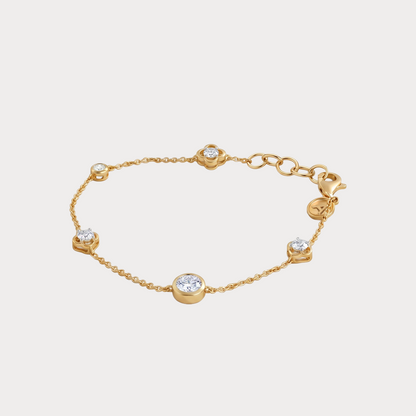 Luminary Diamond Bracelet