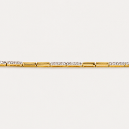 Serena Diamond Bracelet