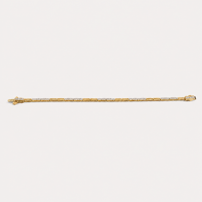 Serena Diamond Bracelet