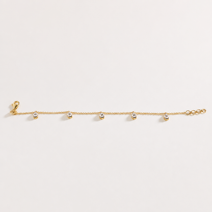 Vega Diamond Bracelet