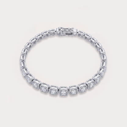 Whisper Diamond Bracelet