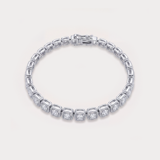 Whisper Diamond Bracelet