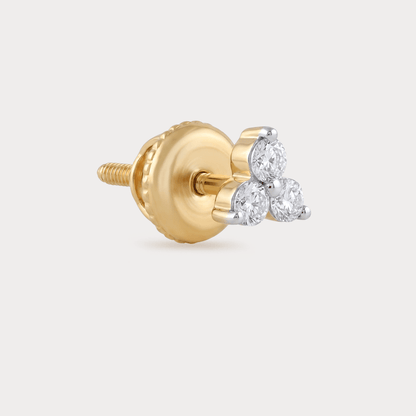 Keepsake Kids Diamond EarRing