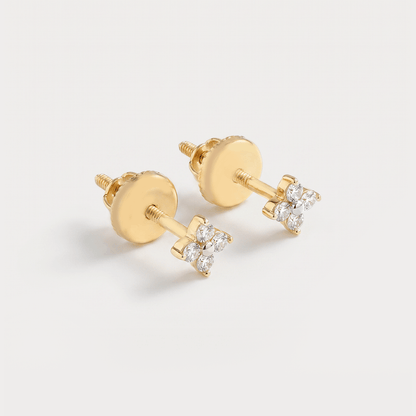 Nova Diamond EarRing