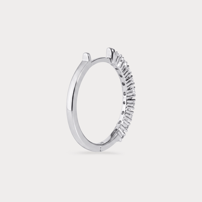 Wondrous Diamond Earrings