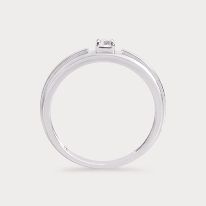 Maeve Diamond Men's Ring