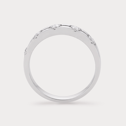 Ulysses Diamond Men's Ring