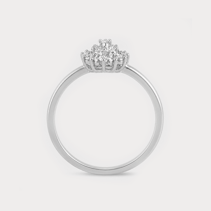 Idris Nakshatra Diamond Ring