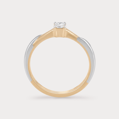 Val Diamond Ring