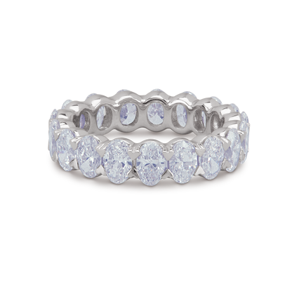 The Luminous Eternity Ring