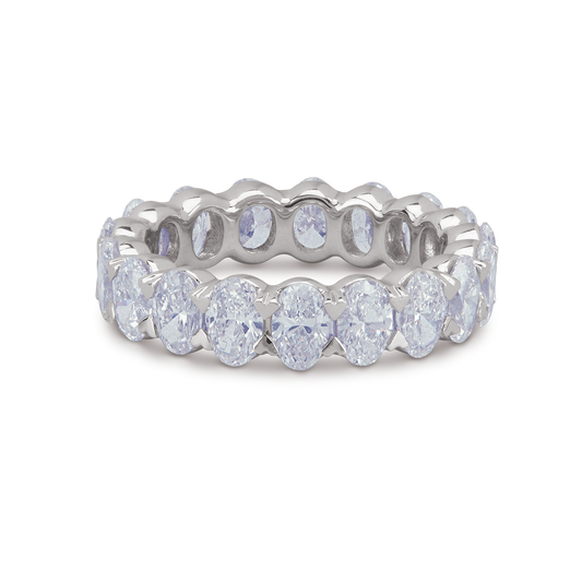 The Luminous Eternity Ring