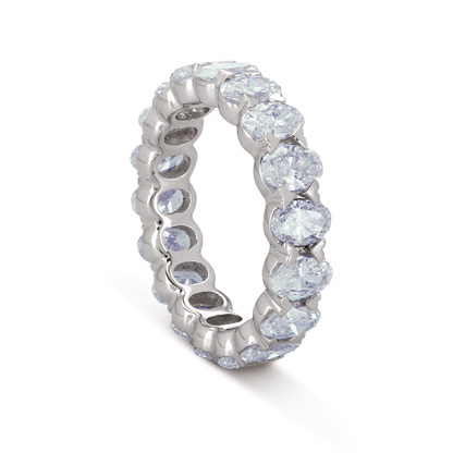 The Luminous Eternity Ring