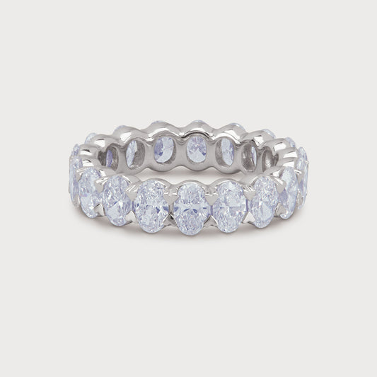 The Luminous Eternity Ring