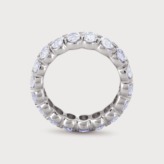The Luminous Eternity Ring