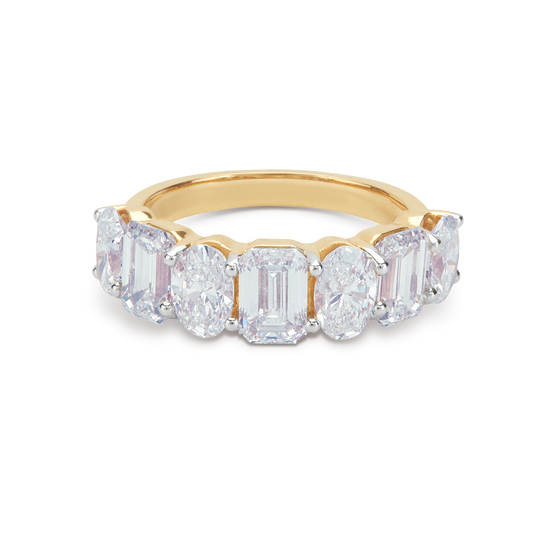 The Mirra Path Ring
