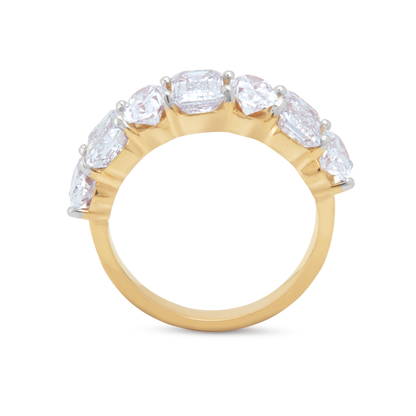 The Mirra Path Ring