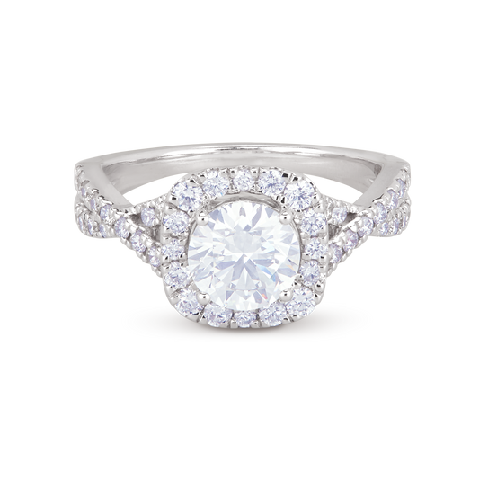 The Selura Crest Ring