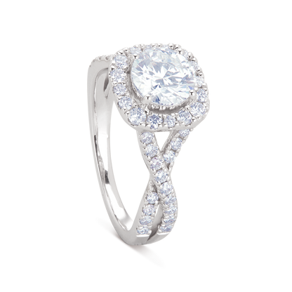 The Selura Crest Ring