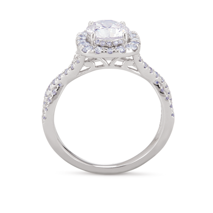 The Selura Crest Ring