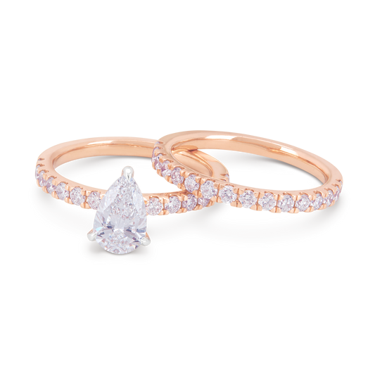 The Noor Ember Pairing