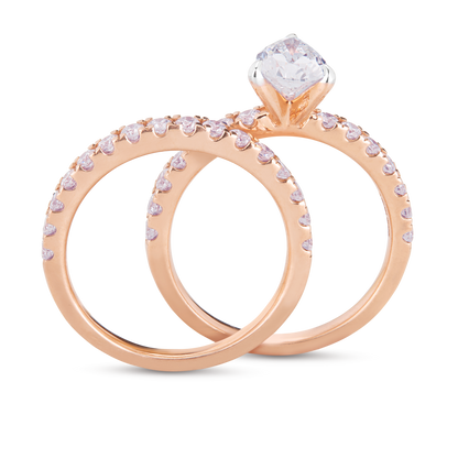 The Noor Ember Pairing