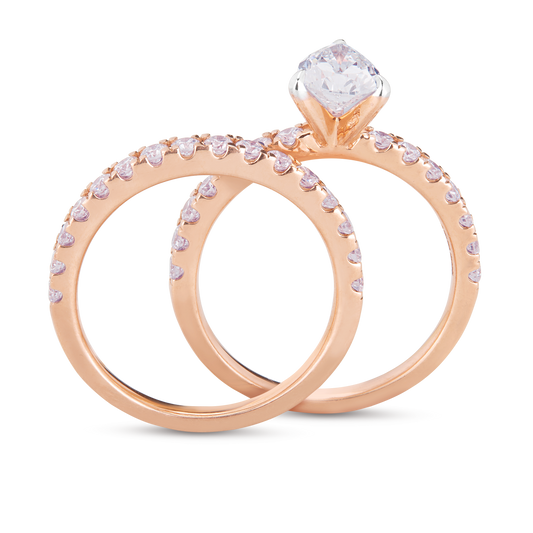 The Noor Ember Pairing
