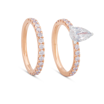 The Noor Ember Pairing
