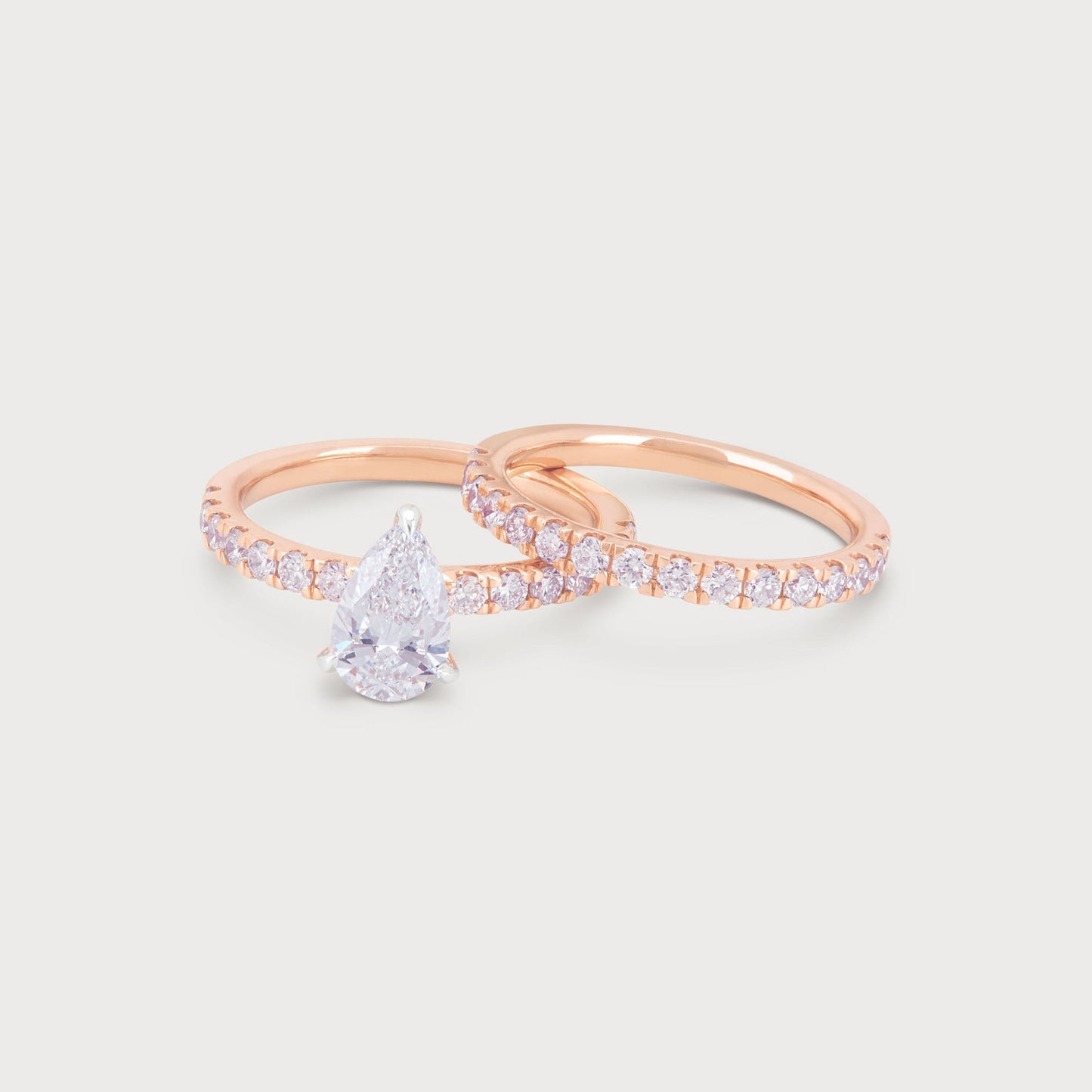 The Noor Ember Pairing