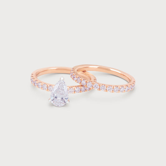 The Noor Ember Pairing