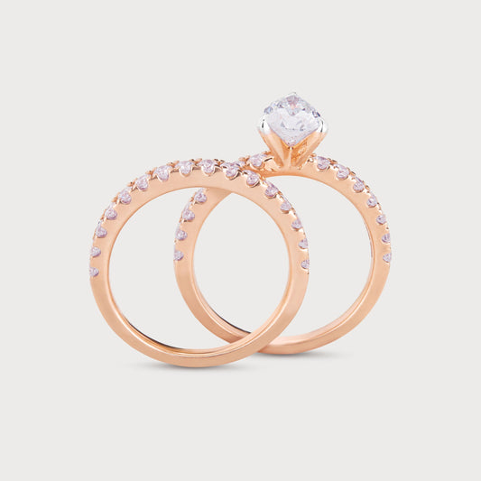 The Noor Ember Pairing