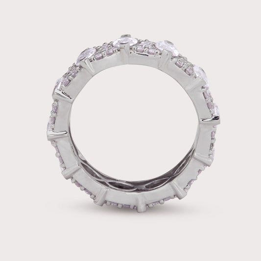 The Verta Crest Band