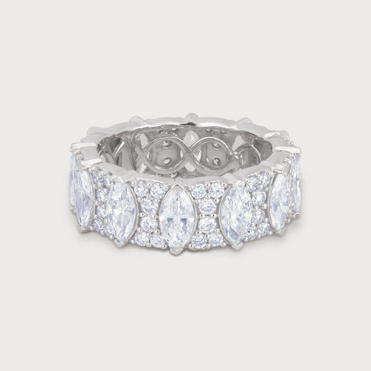 The Verta Crest Band