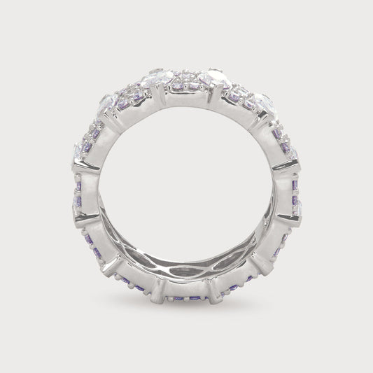 The Verta Crest Band