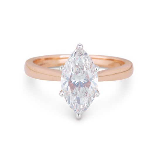 The Soliel Ring
