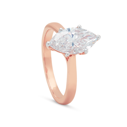 The Soliel Ring