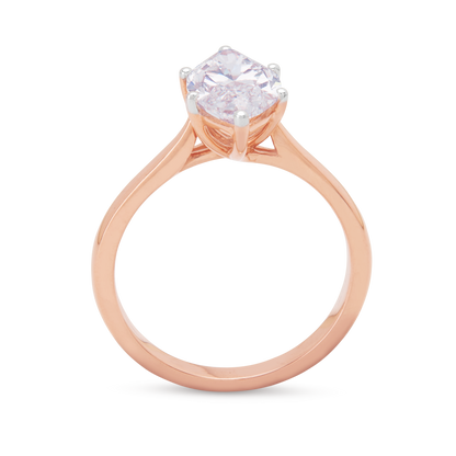 The Soliel Ring
