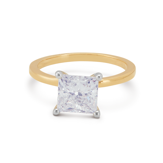 The Alba Ring