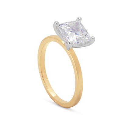 The Alba Ring