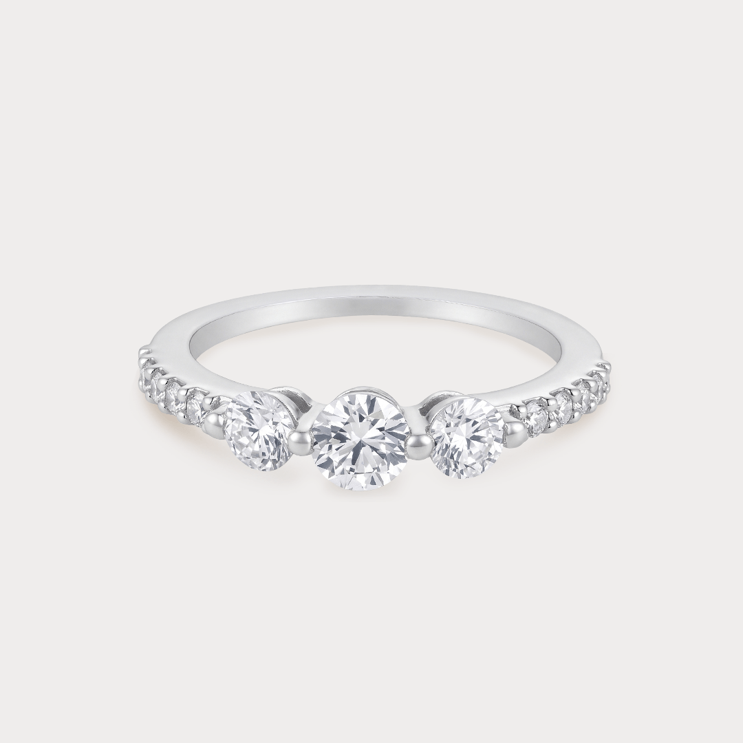 Fondness Diamond Ring